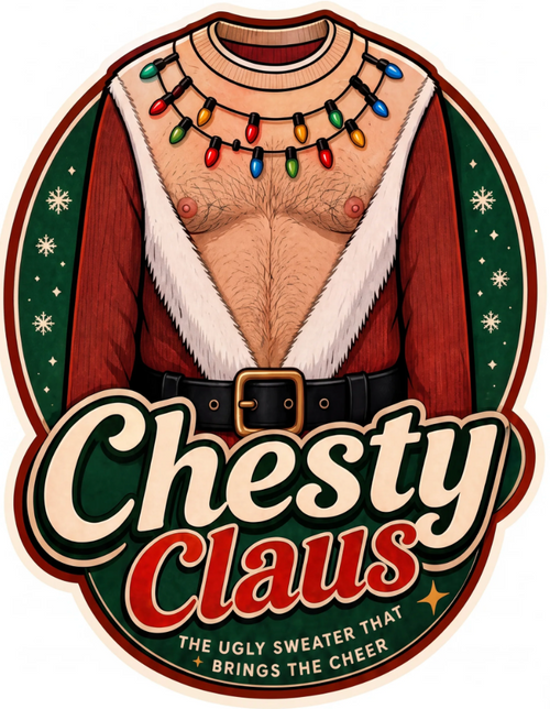 Chesty Claus